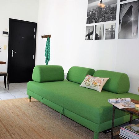 Cosy Apartment In The Center Of 브뤼셀 외부 사진