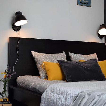 Cosy Apartment In The Center Of 브뤼셀 외부 사진