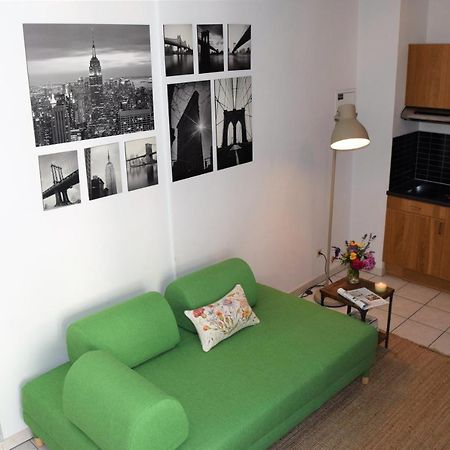 Cosy Apartment In The Center Of 브뤼셀 외부 사진