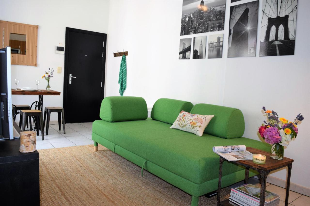 Cosy Apartment In The Center Of 브뤼셀 외부 사진