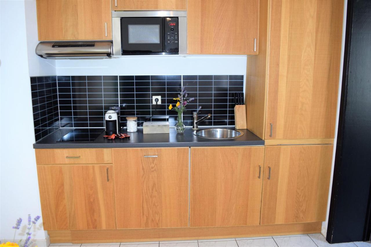 Cosy Apartment In The Center Of 브뤼셀 외부 사진