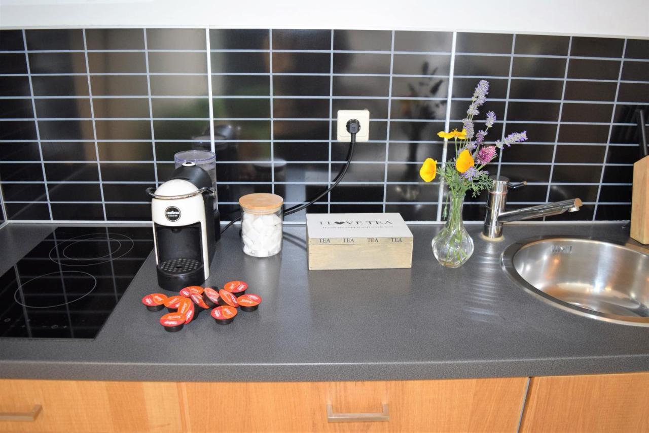 Cosy Apartment In The Center Of 브뤼셀 외부 사진