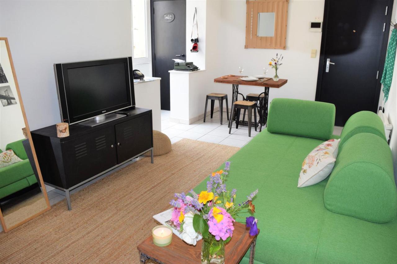 Cosy Apartment In The Center Of 브뤼셀 외부 사진