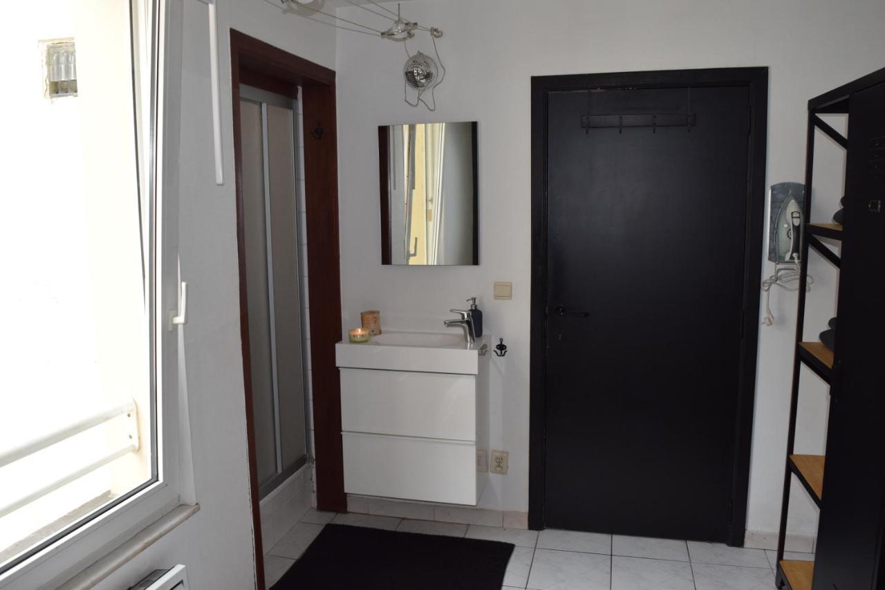 Cosy Apartment In The Center Of 브뤼셀 외부 사진