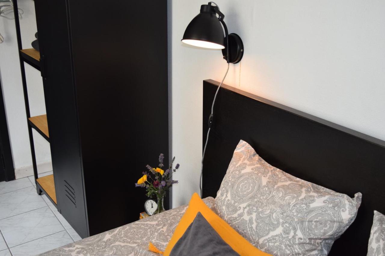 Cosy Apartment In The Center Of 브뤼셀 외부 사진