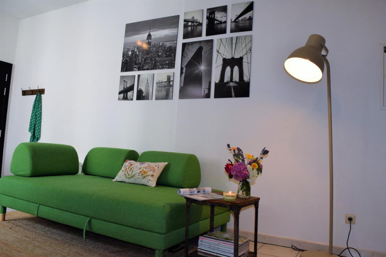 Cosy Apartment In The Center Of 브뤼셀 외부 사진